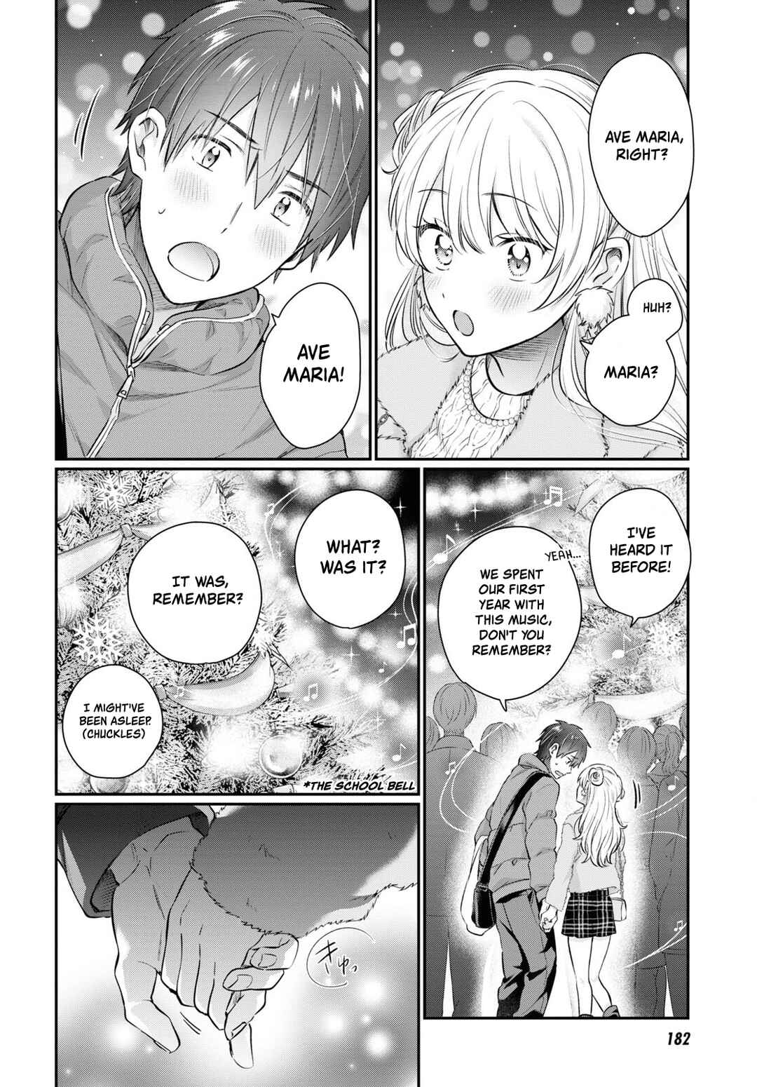 Page 23 Chapter 66 Fuufu Ijou, Koibito Miman.