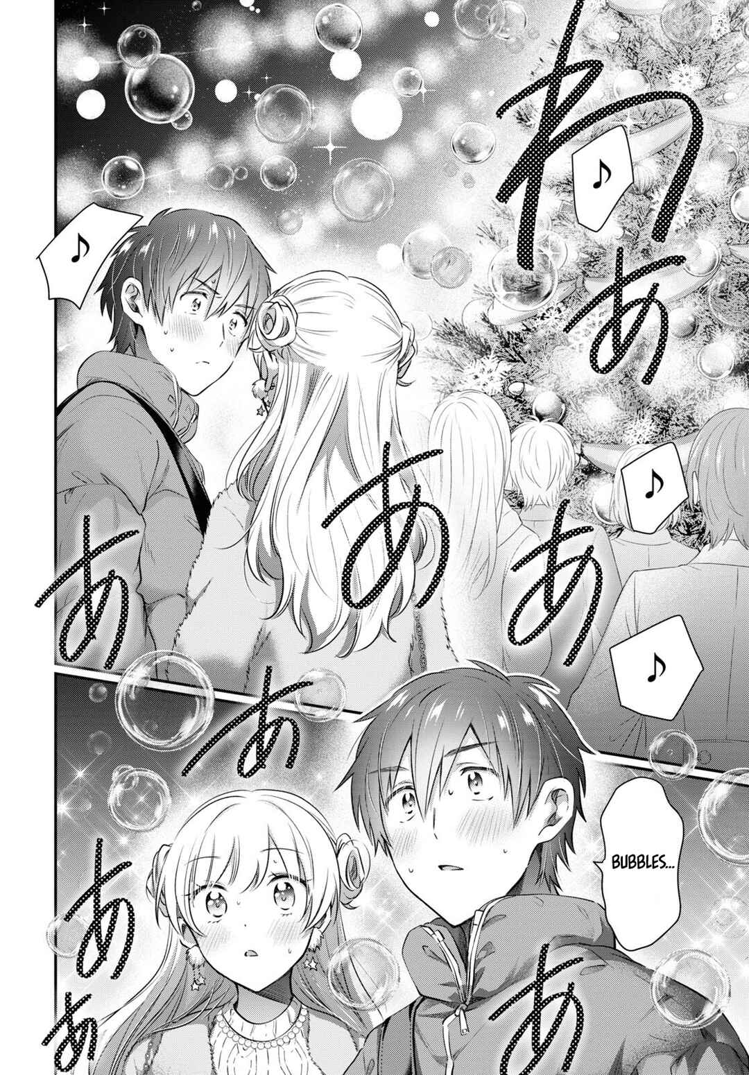 Page 27 Chapter 66 Fuufu Ijou, Koibito Miman.