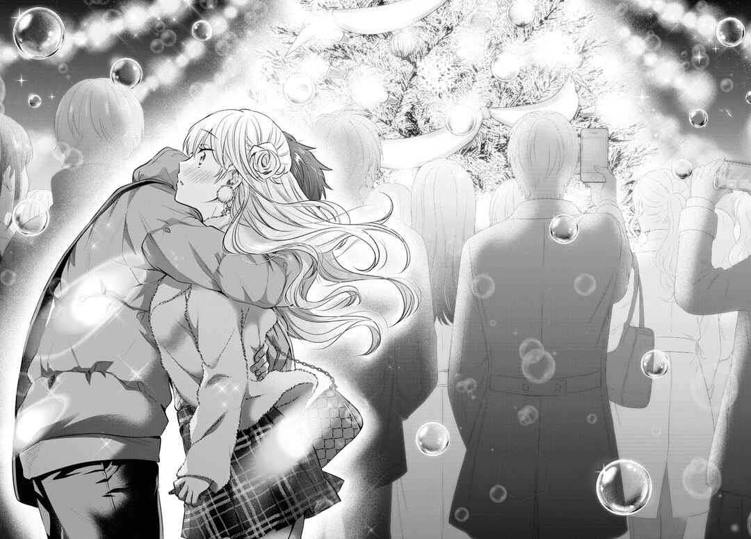 Page 29 Chapter 66 Fuufu Ijou, Koibito Miman.