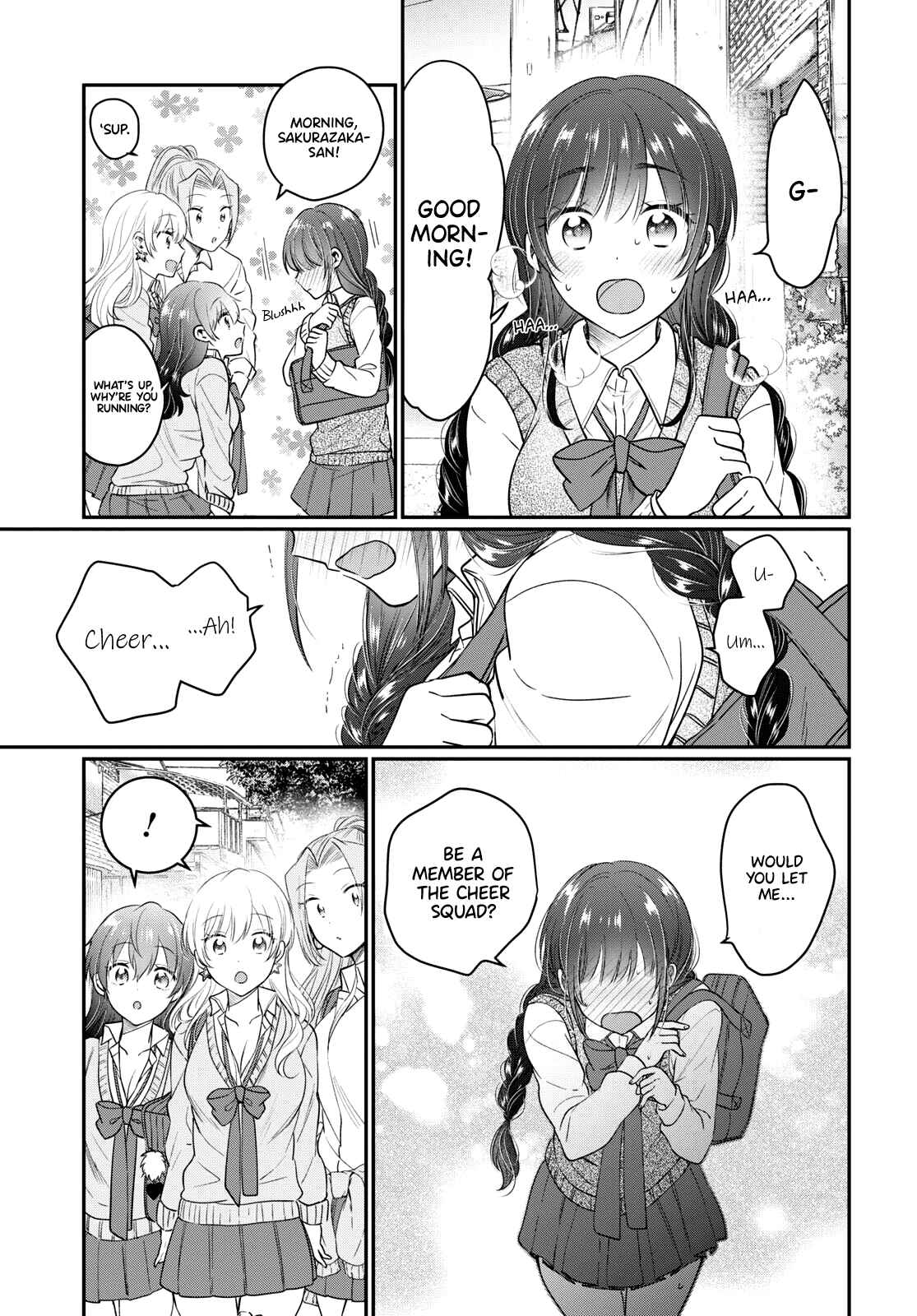 Page 20 Chapter 45 Fuufu Ijou, Koibito Miman.