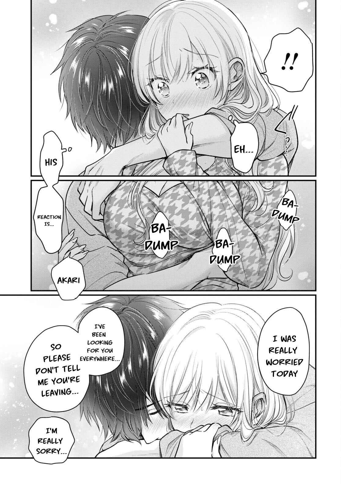 Page 26 Chapter 46 Fuufu Ijou, Koibito Miman.