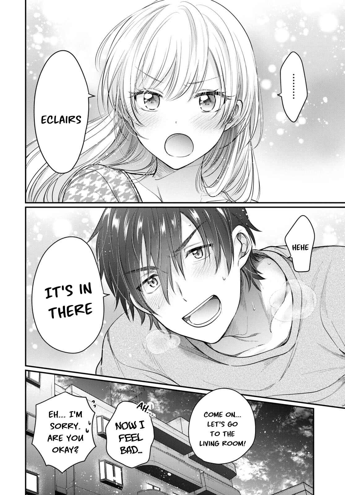 Page 29 Chapter 46 Fuufu Ijou, Koibito Miman.
