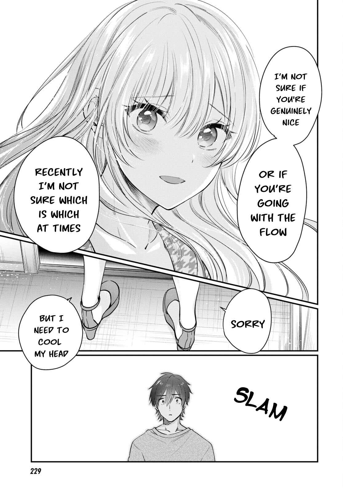 Page 6 Chapter 46 Fuufu Ijou, Koibito Miman.