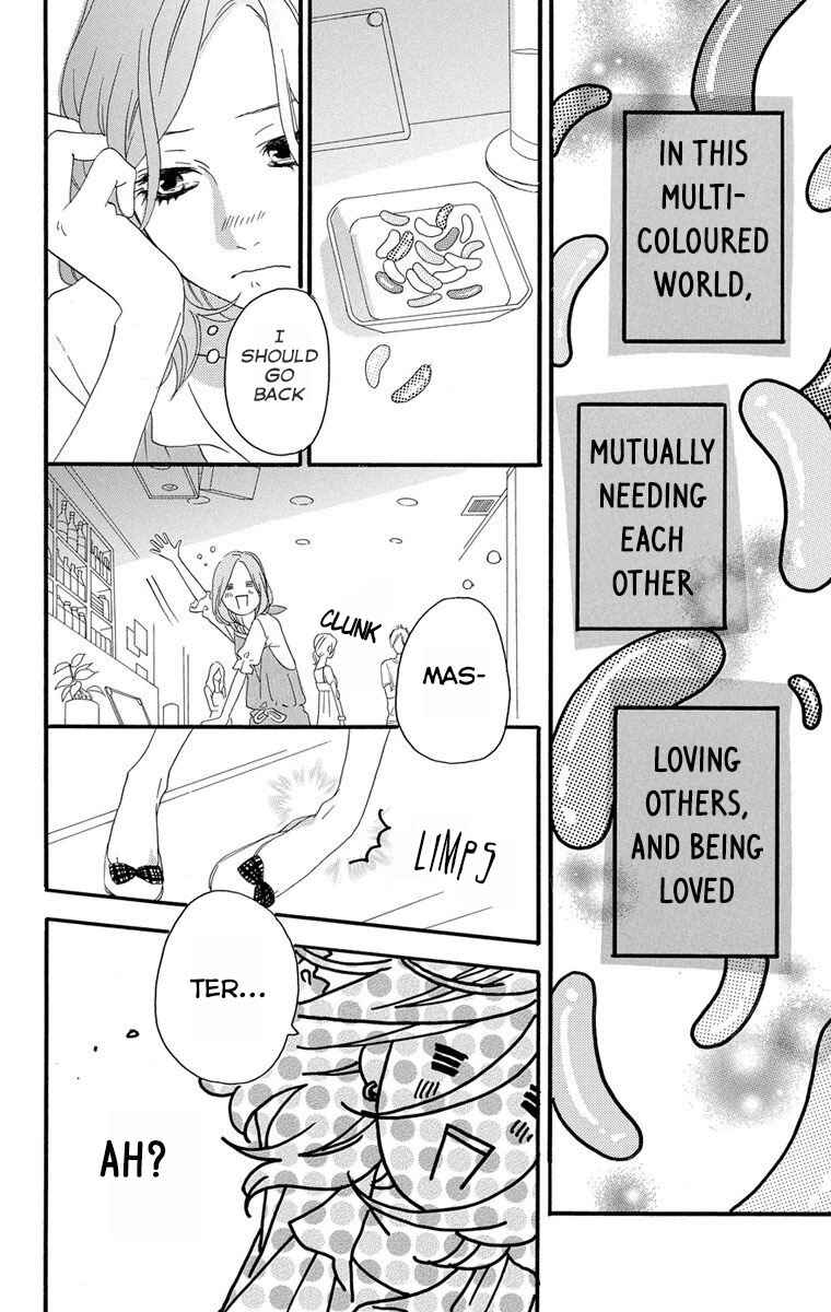 Page 11 Chapter 23.5 Sugars