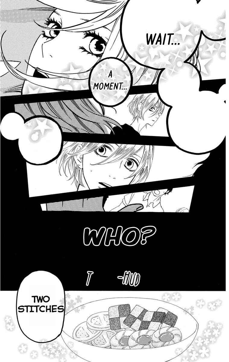 Page 14 Chapter 23.5 Sugars