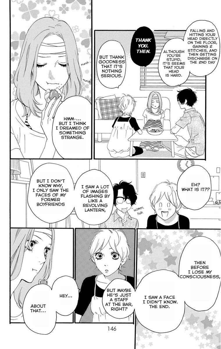 Page 15 Chapter 23.5 Sugars
