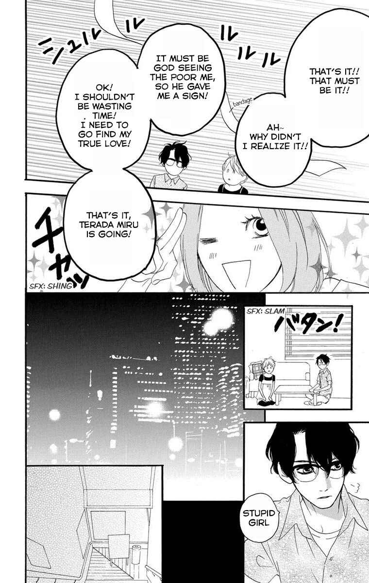 Page 17 Chapter 23.5 Sugars