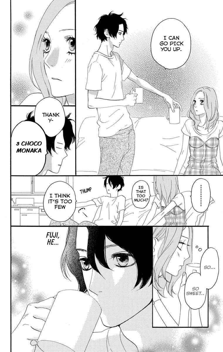 Page 25 Chapter 23.5 Sugars