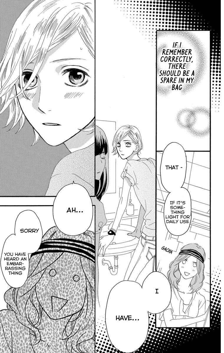 Page 28 Chapter 23.5 Sugars