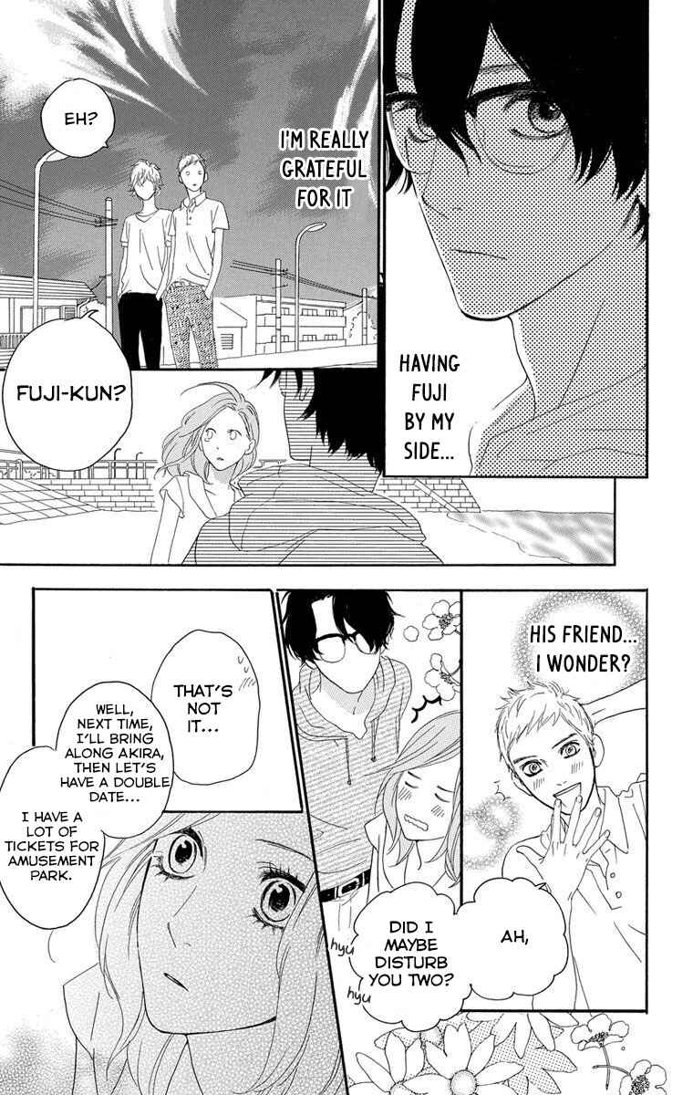 Page 34 Chapter 23.5 Sugars