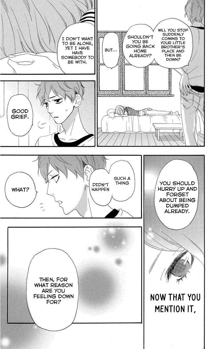 Page 38 Chapter 23.5 Sugars