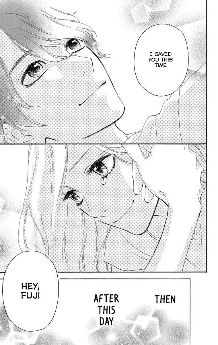 Page 50 Chapter 23.5 Sugars