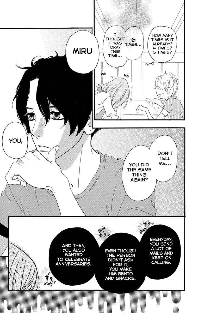 Page 6 Chapter 23.5 Sugars