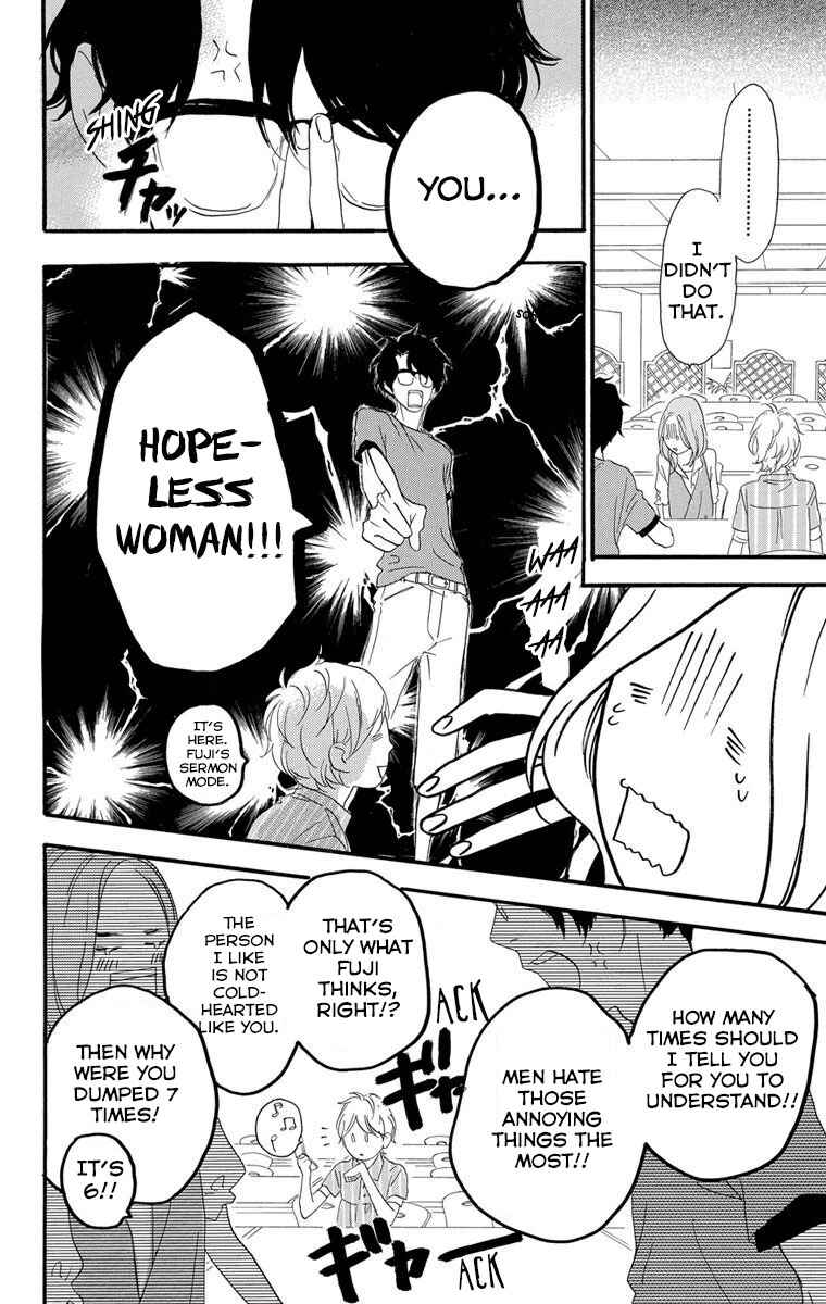 Page 7 Chapter 23.5 Sugars
