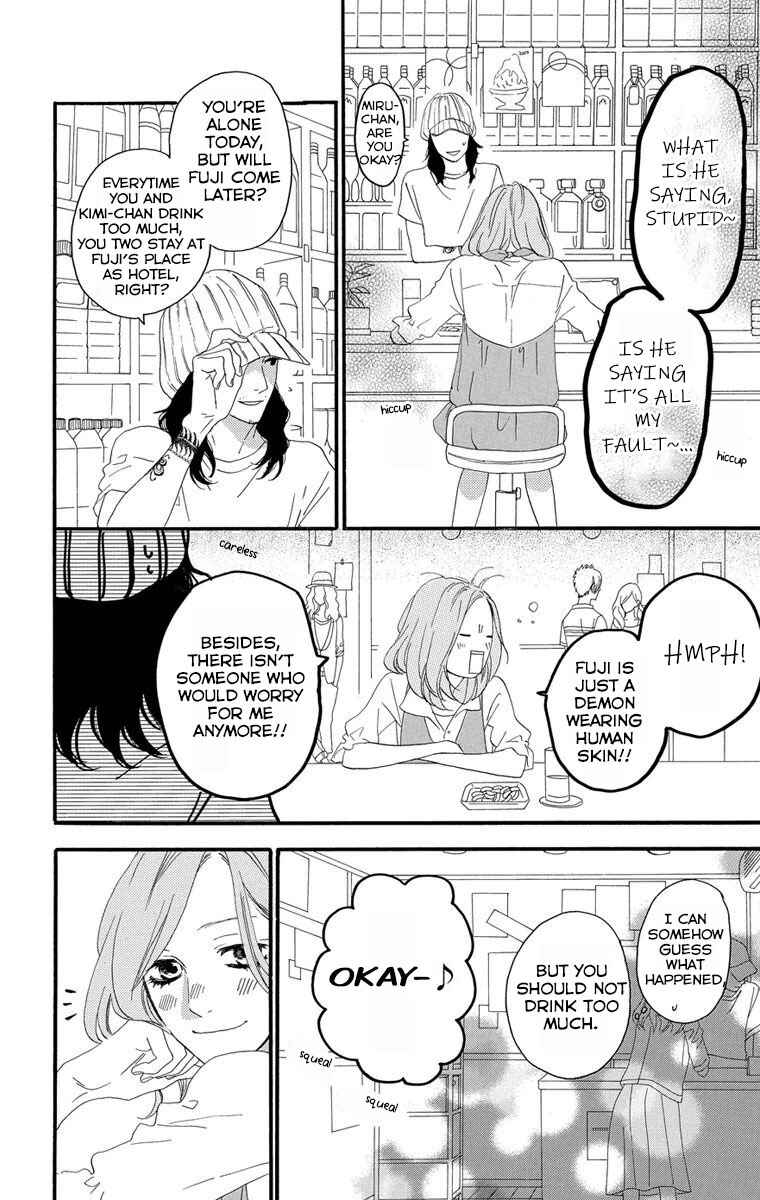 Page 9 Chapter 23.5 Sugars