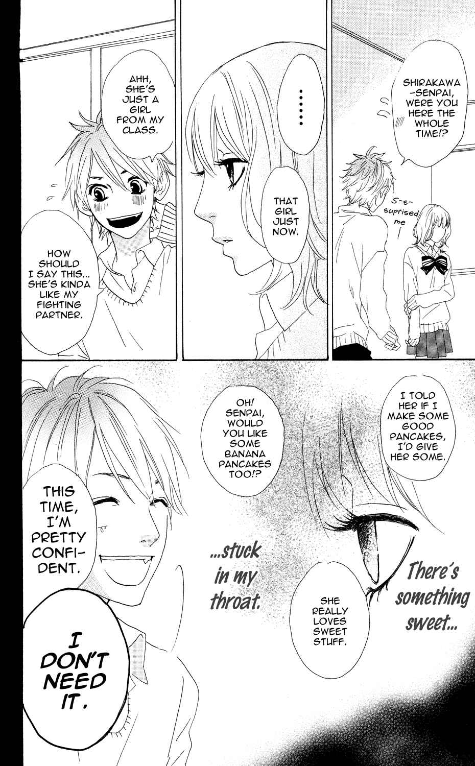 Page 19 Chapter 2 Sugars