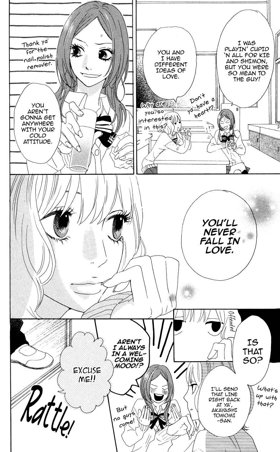 Page 5 Chapter 2 Sugars