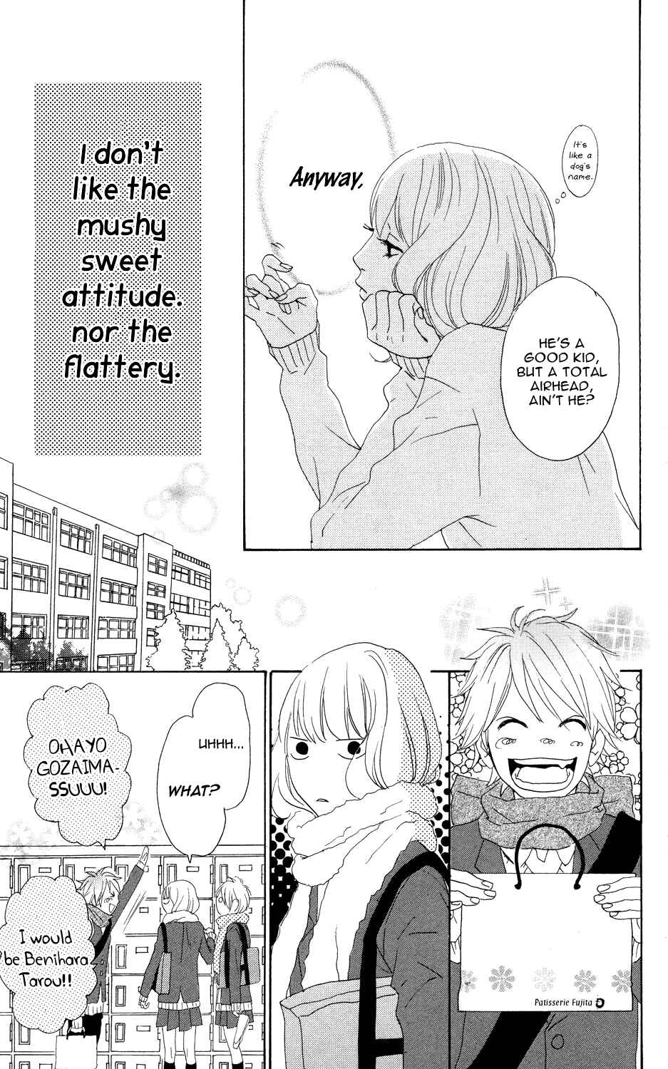 Page 8 Chapter 2 Sugars