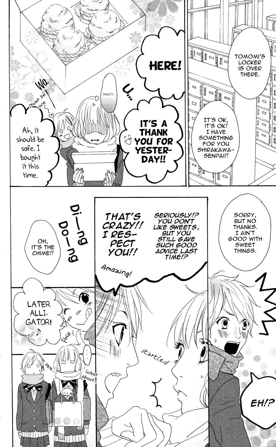 Page 9 Chapter 2 Sugars