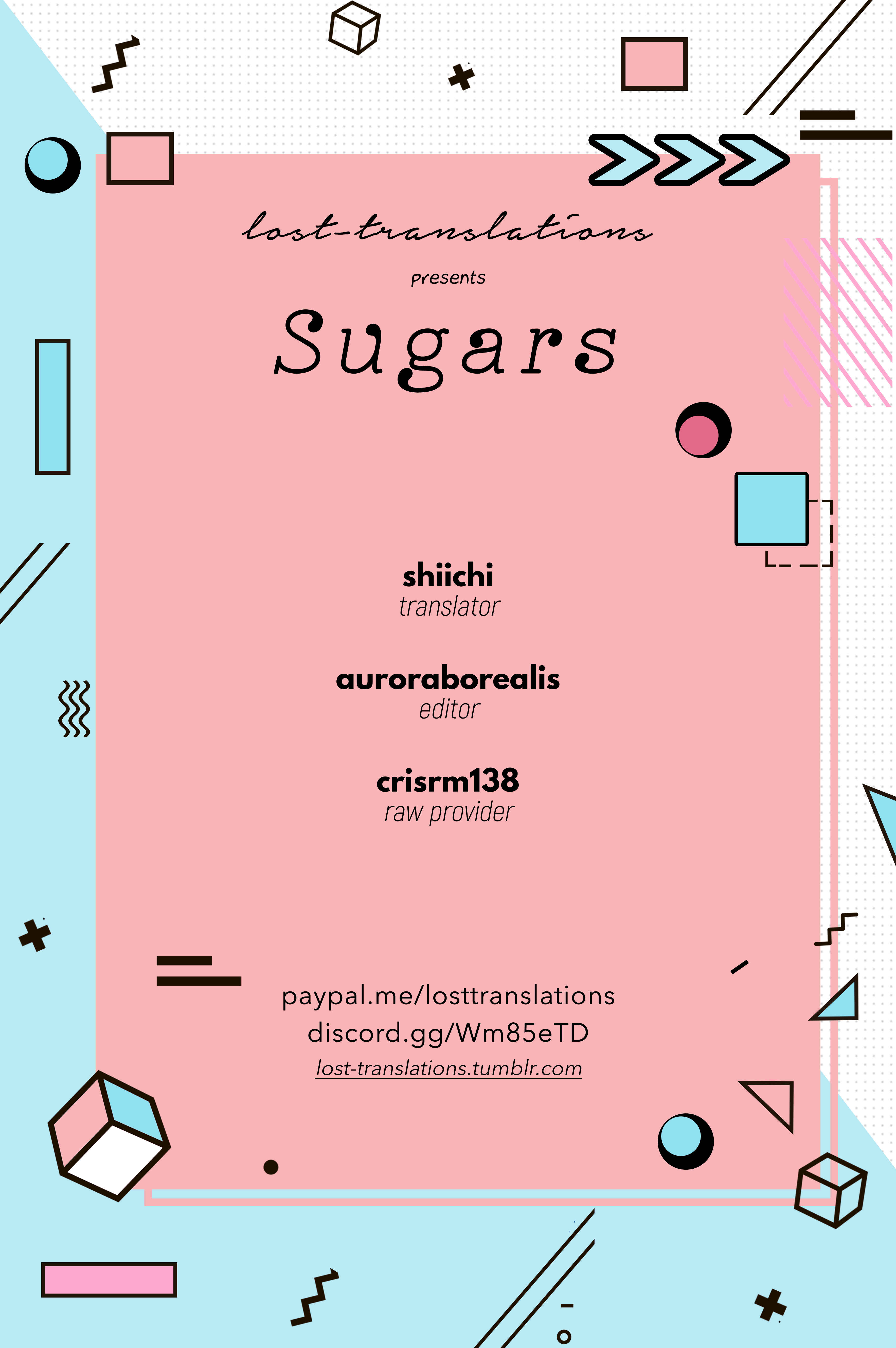 Page 1 Chapter 28.6 Sugars