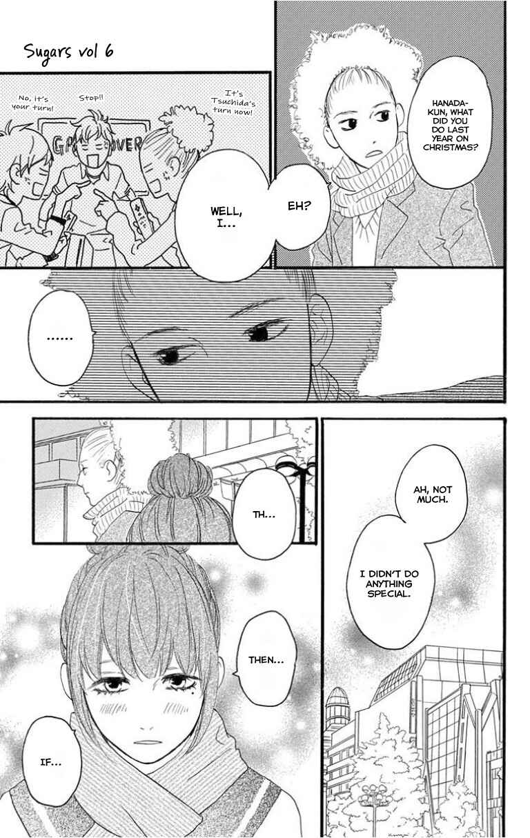 Page 22 Chapter 26 Sugars