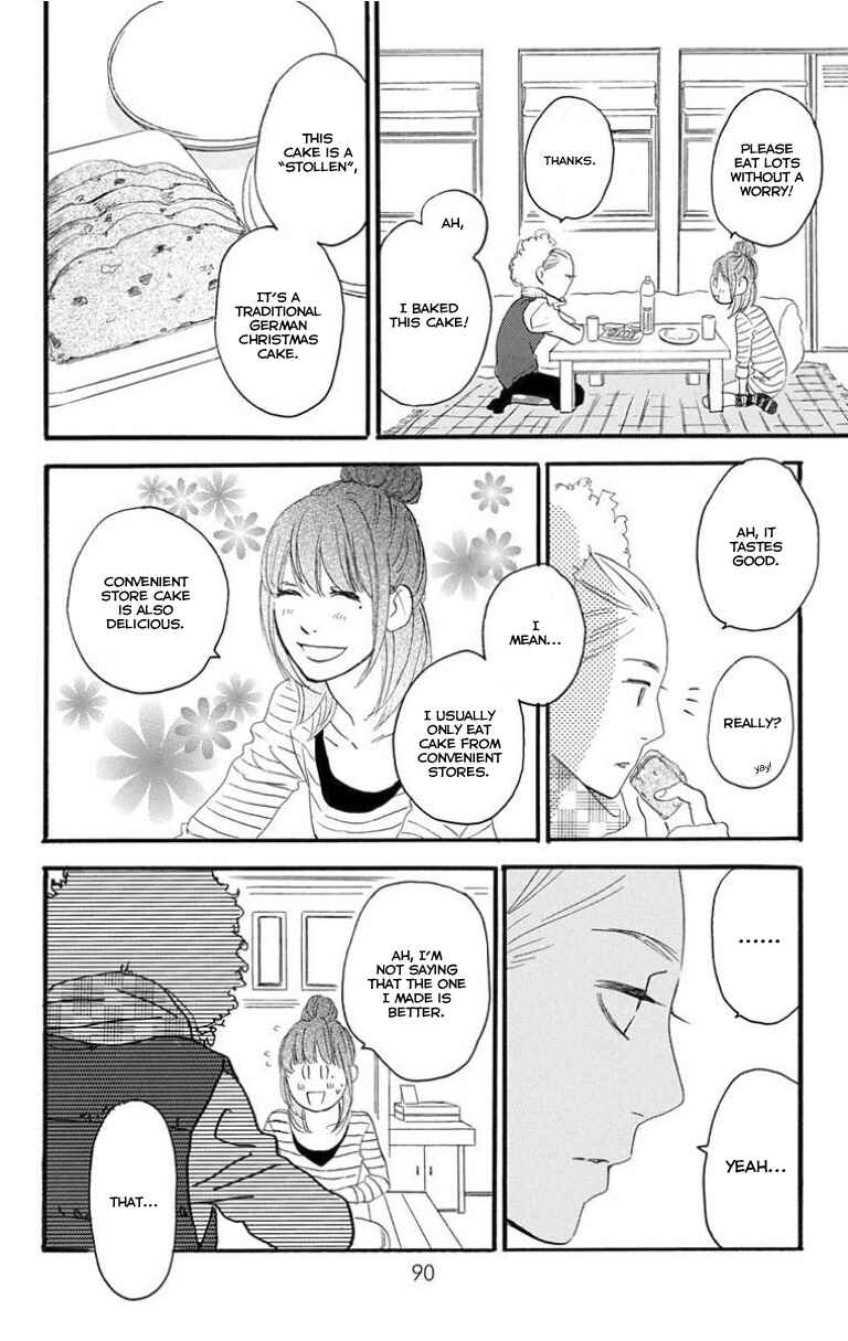 Page 27 Chapter 26 Sugars