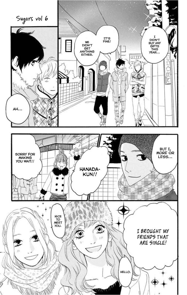 Page 32 Chapter 26 Sugars