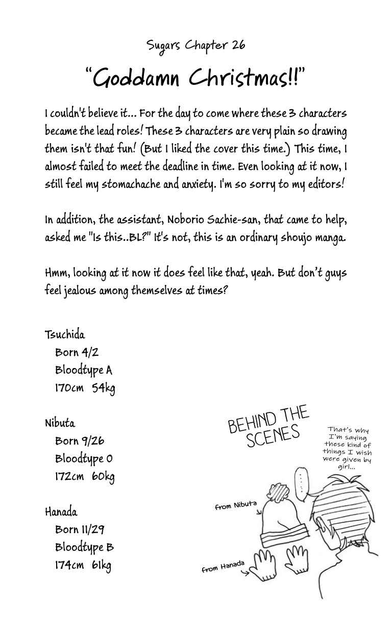 Page 34 Chapter 26 Sugars