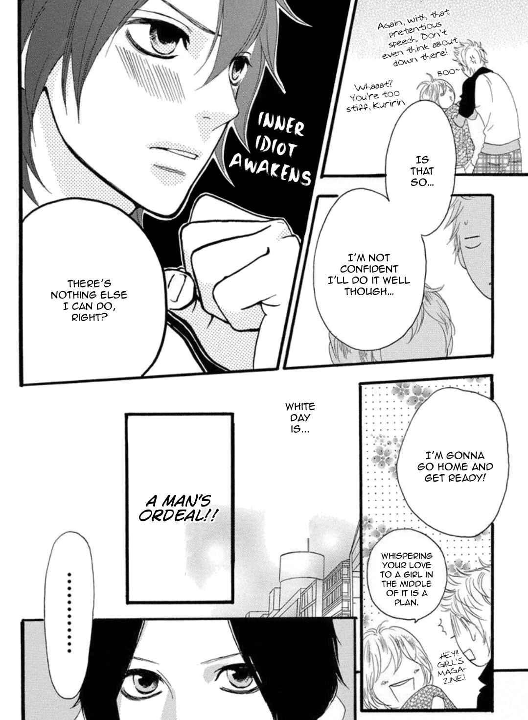 Page 11 Chapter 18 Sugars
