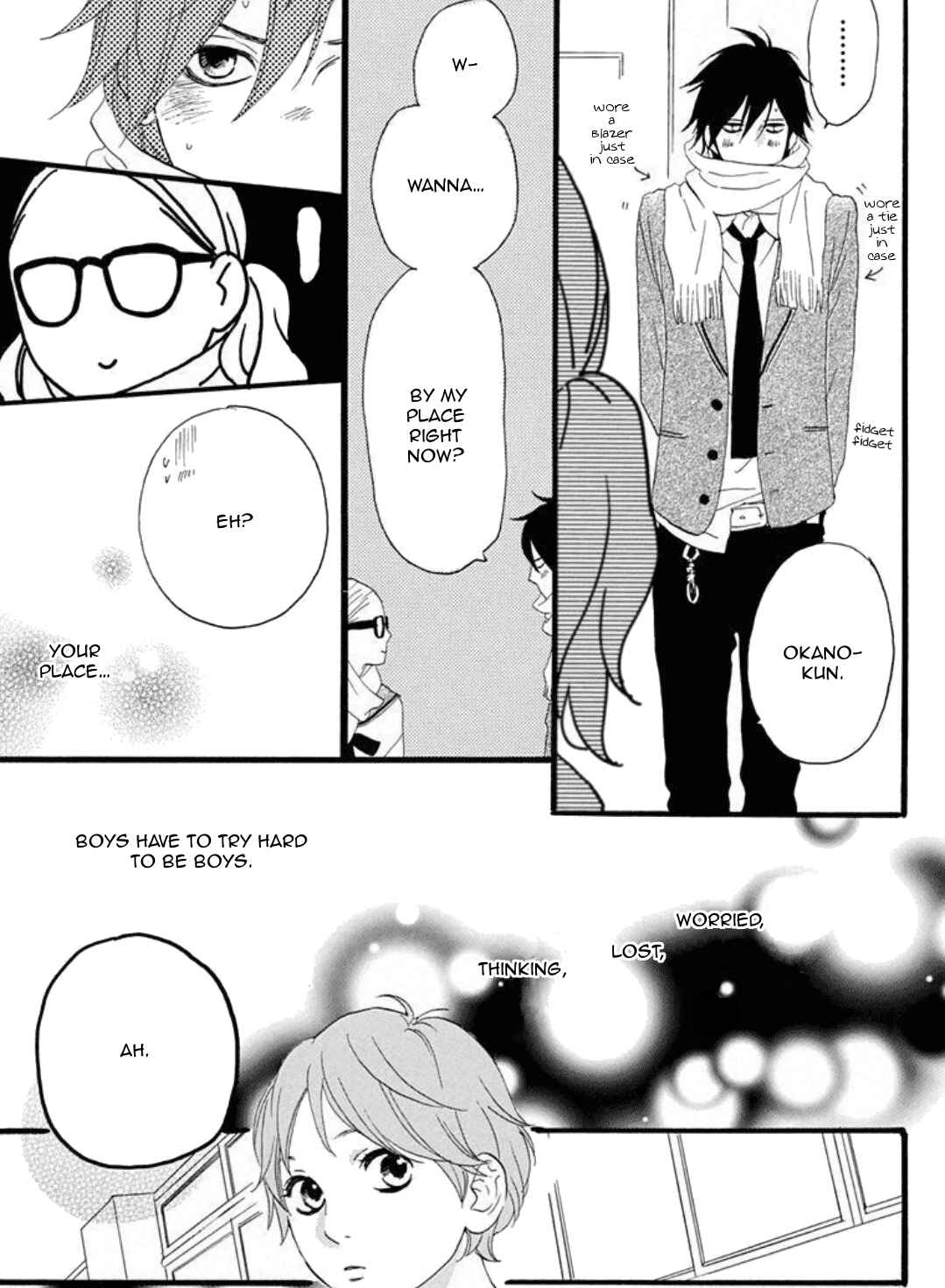 Page 14 Chapter 18 Sugars