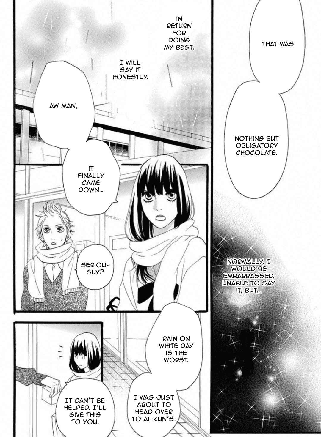 Page 19 Chapter 18 Sugars