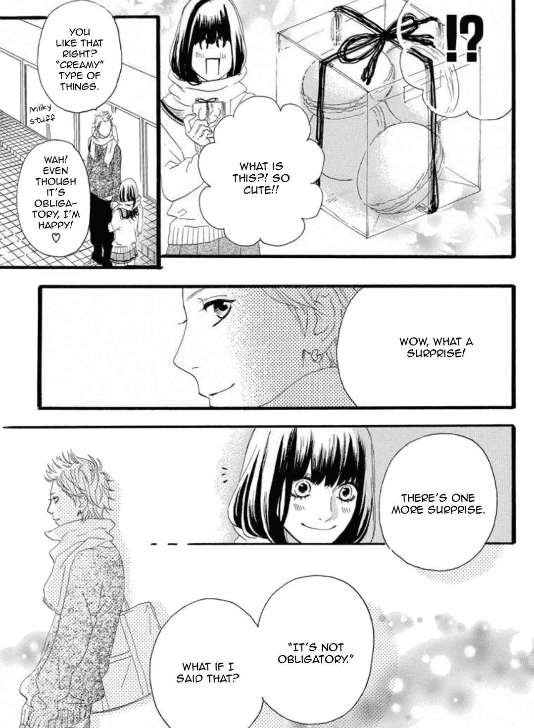 Page 20 Chapter 18 Sugars