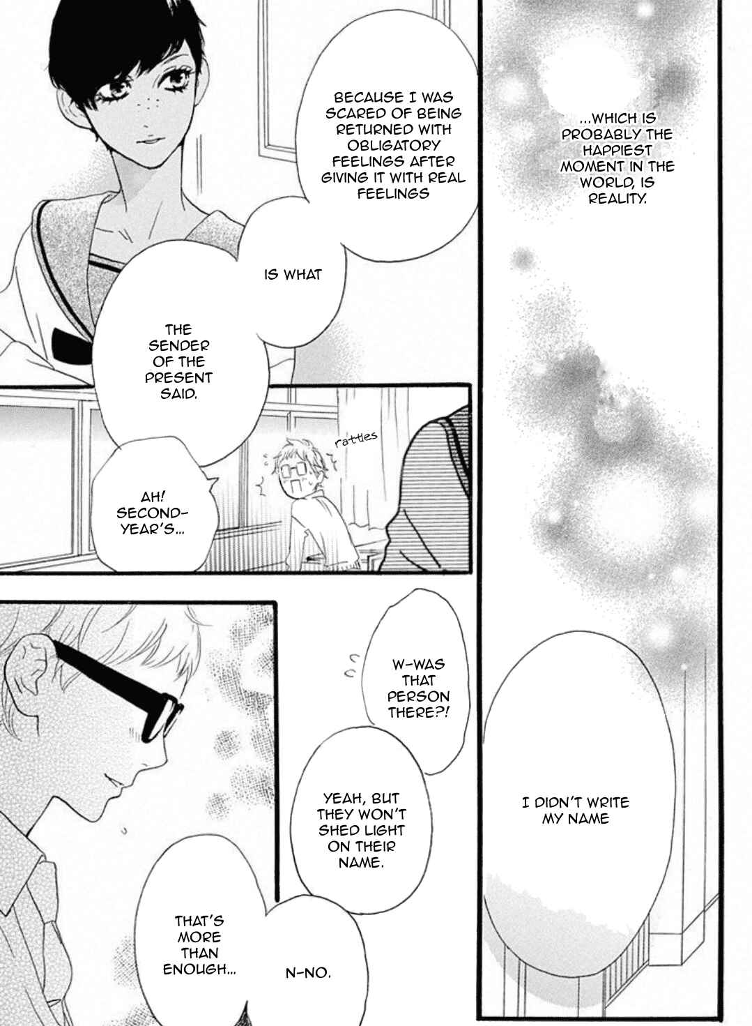 Page 26 Chapter 18 Sugars