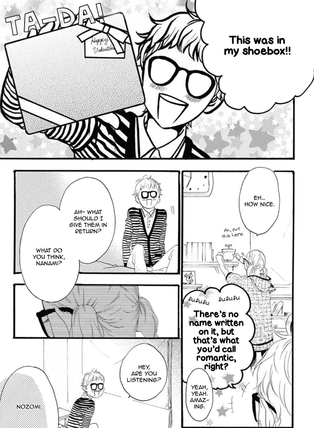Page 6 Chapter 18 Sugars