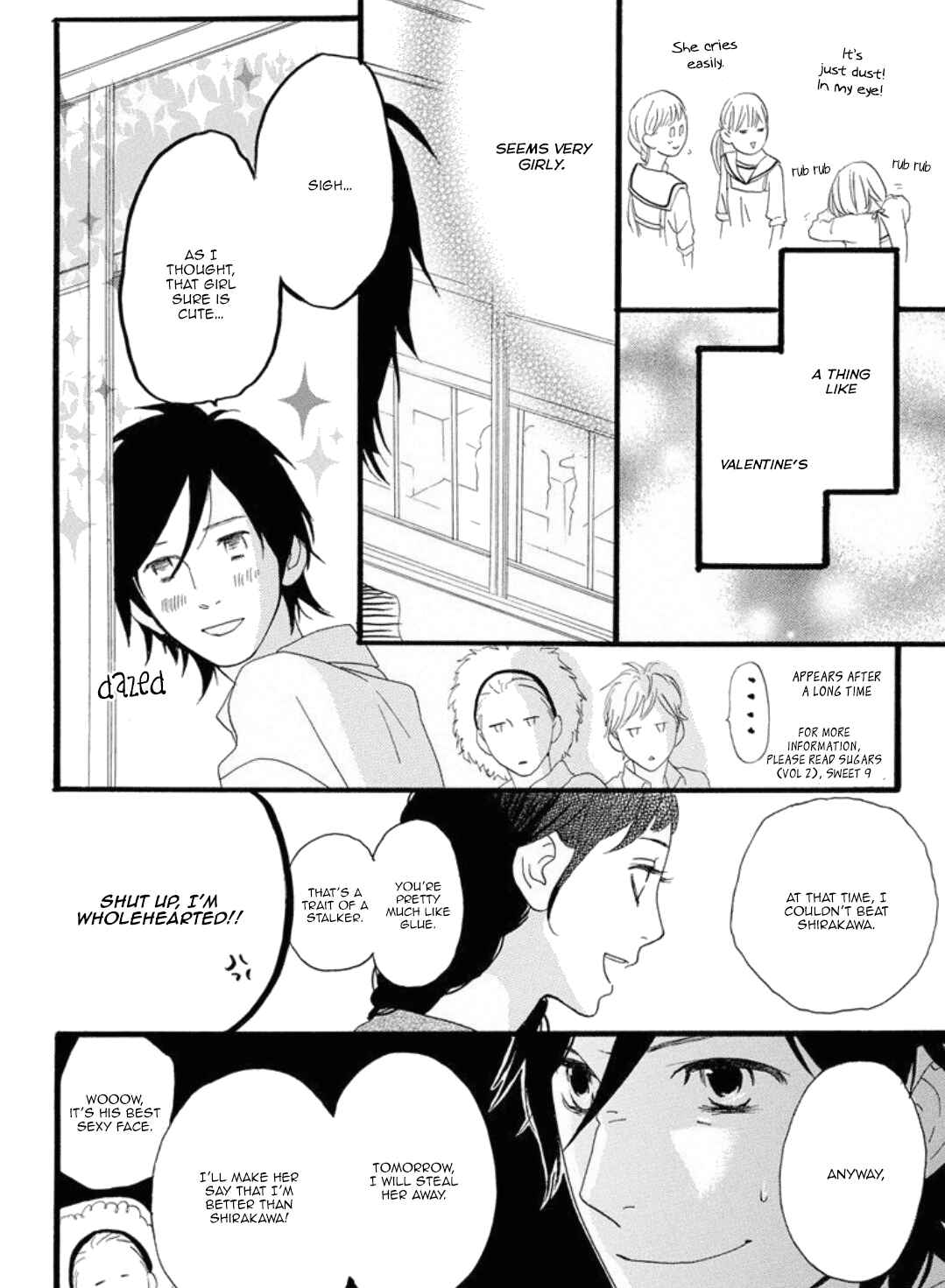 Page 11 Chapter 17 Sugars