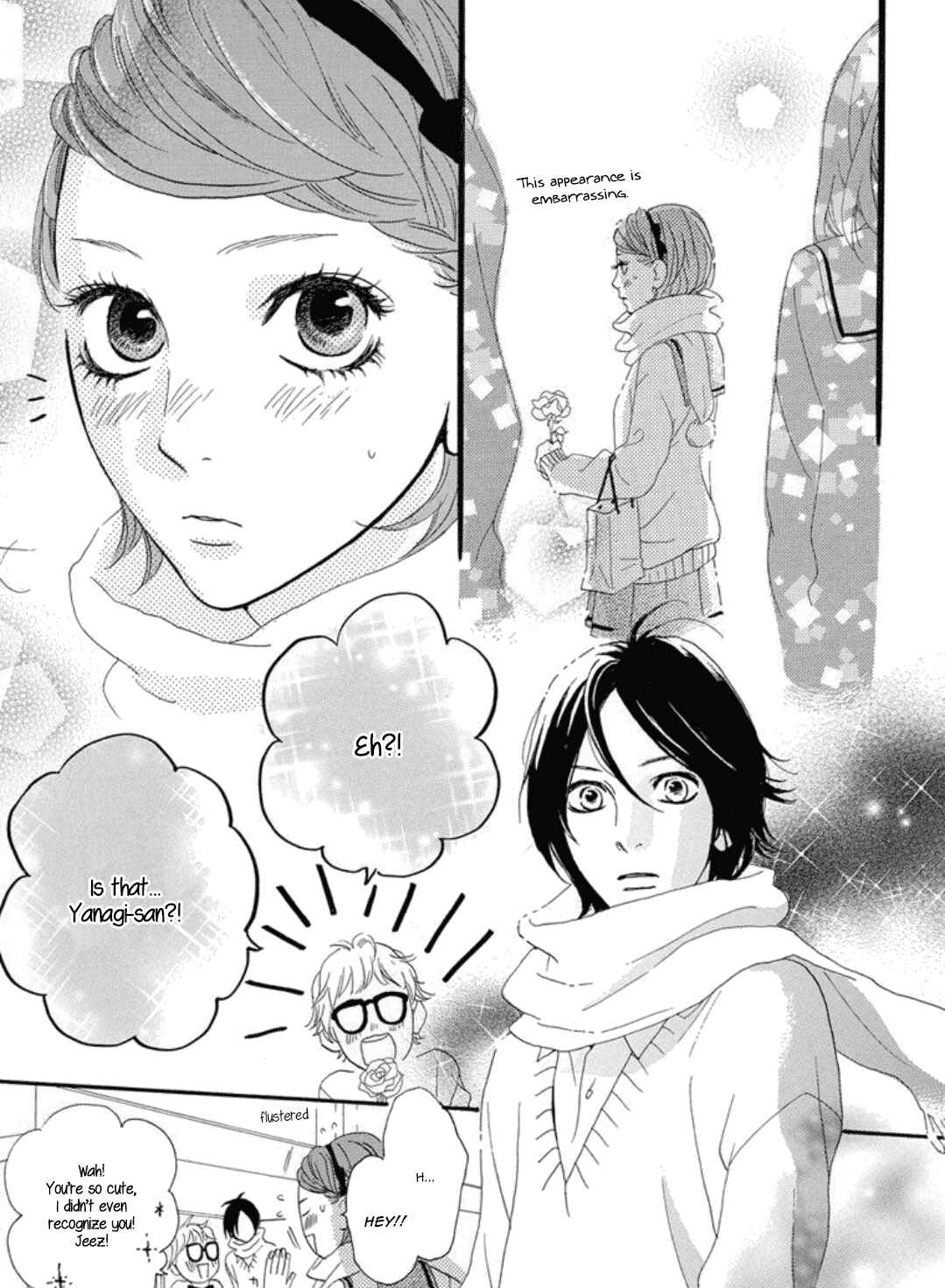 Page 18 Chapter 17 Sugars