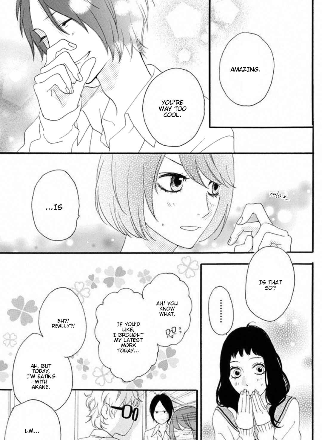 Page 14 Chapter 15 Sugars