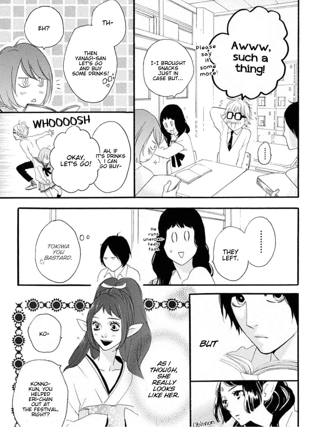 Page 16 Chapter 15 Sugars