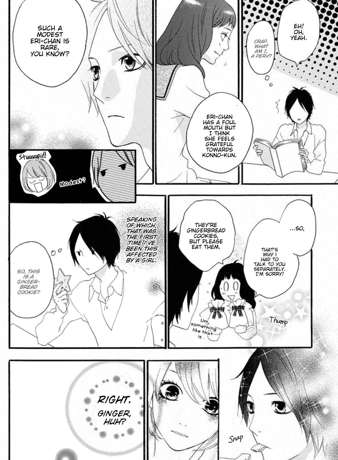 Page 17 Chapter 15 Sugars