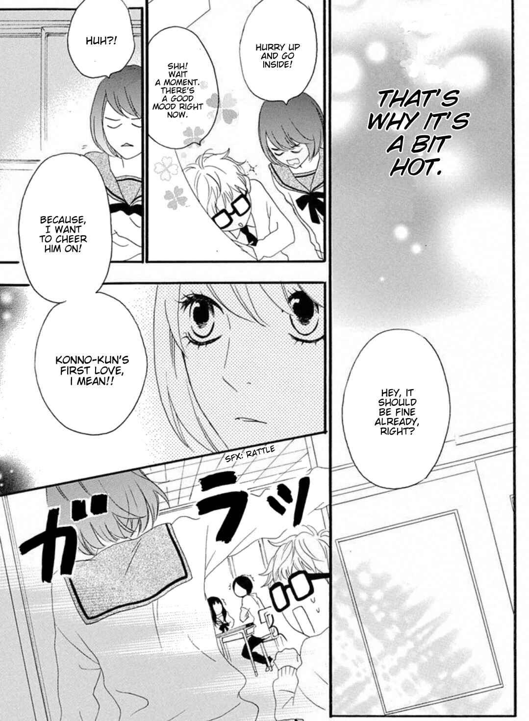 Page 18 Chapter 15 Sugars