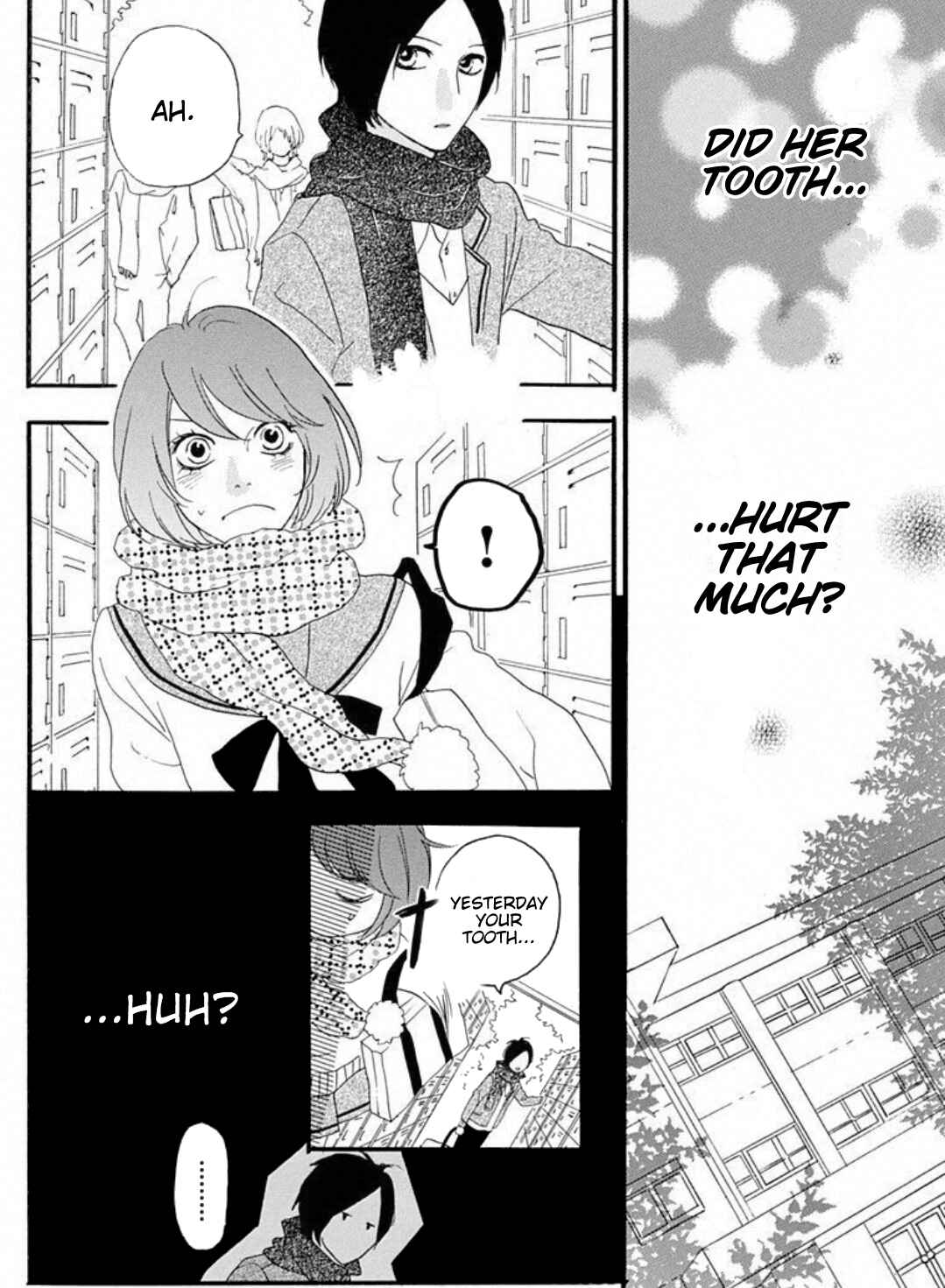 Page 21 Chapter 15 Sugars