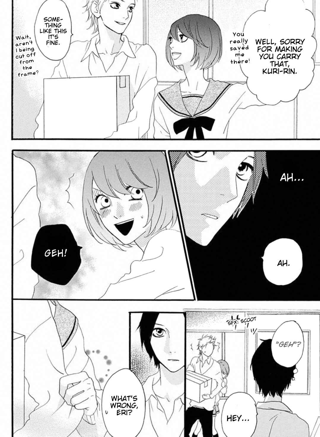 Page 25 Chapter 15 Sugars