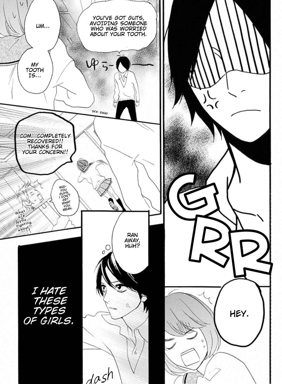 Page 26 Chapter 15 Sugars