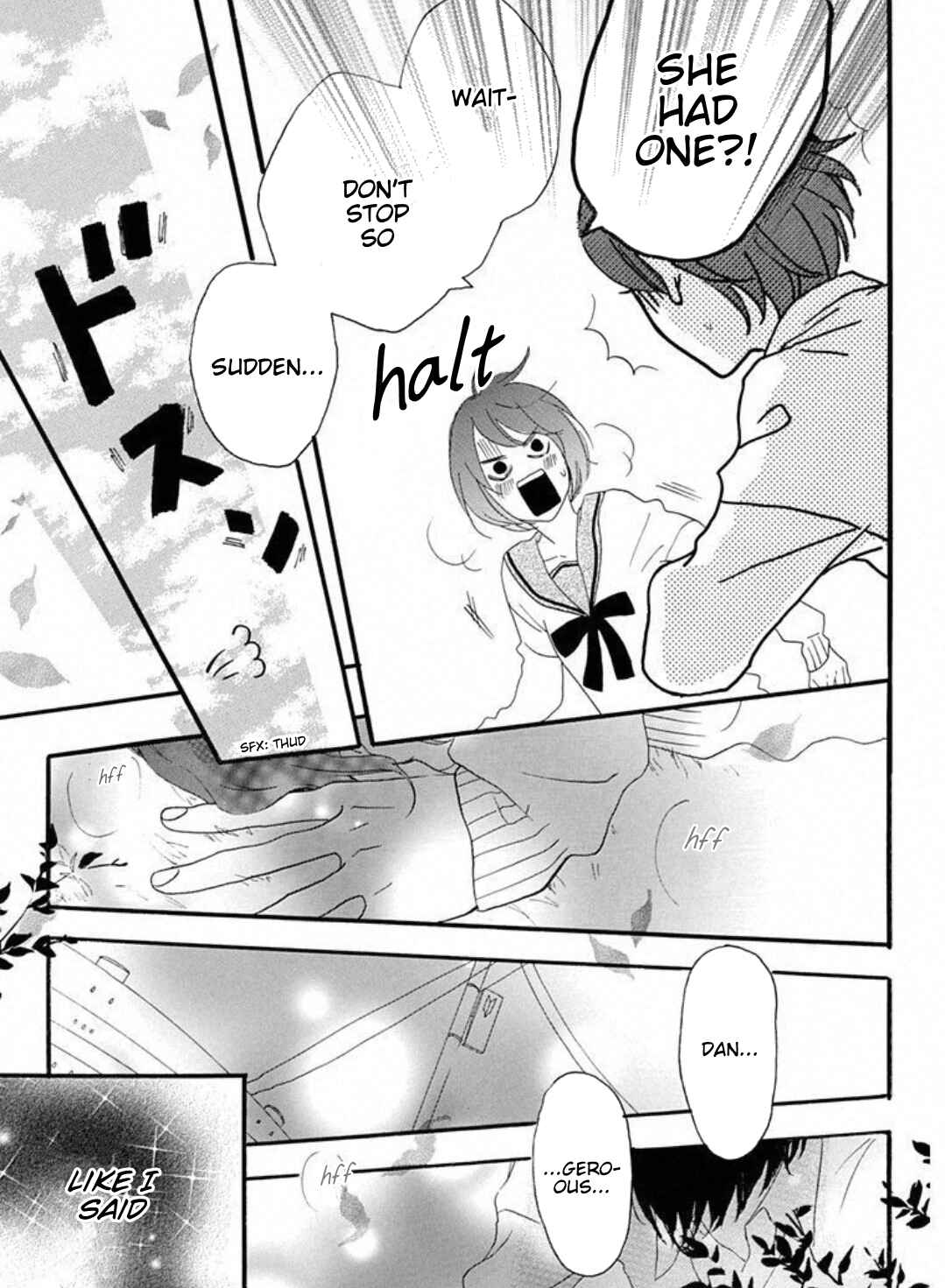 Page 28 Chapter 15 Sugars