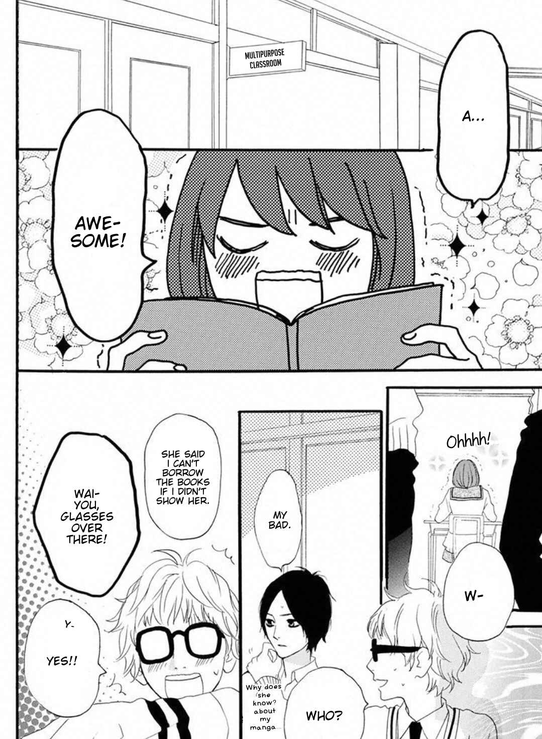 Page 9 Chapter 15 Sugars