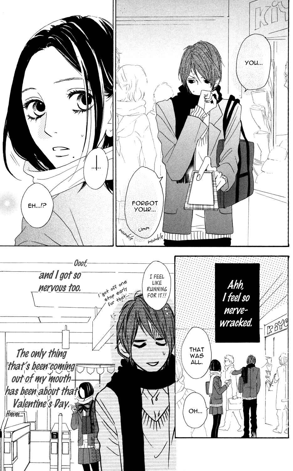 Page 11 Chapter 5 Sugars