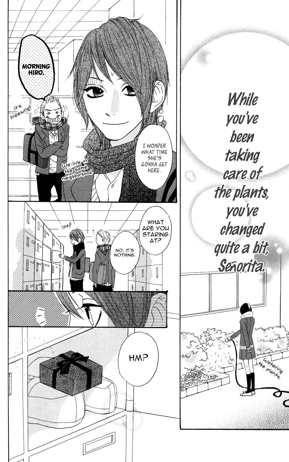 Page 12 Chapter 5 Sugars