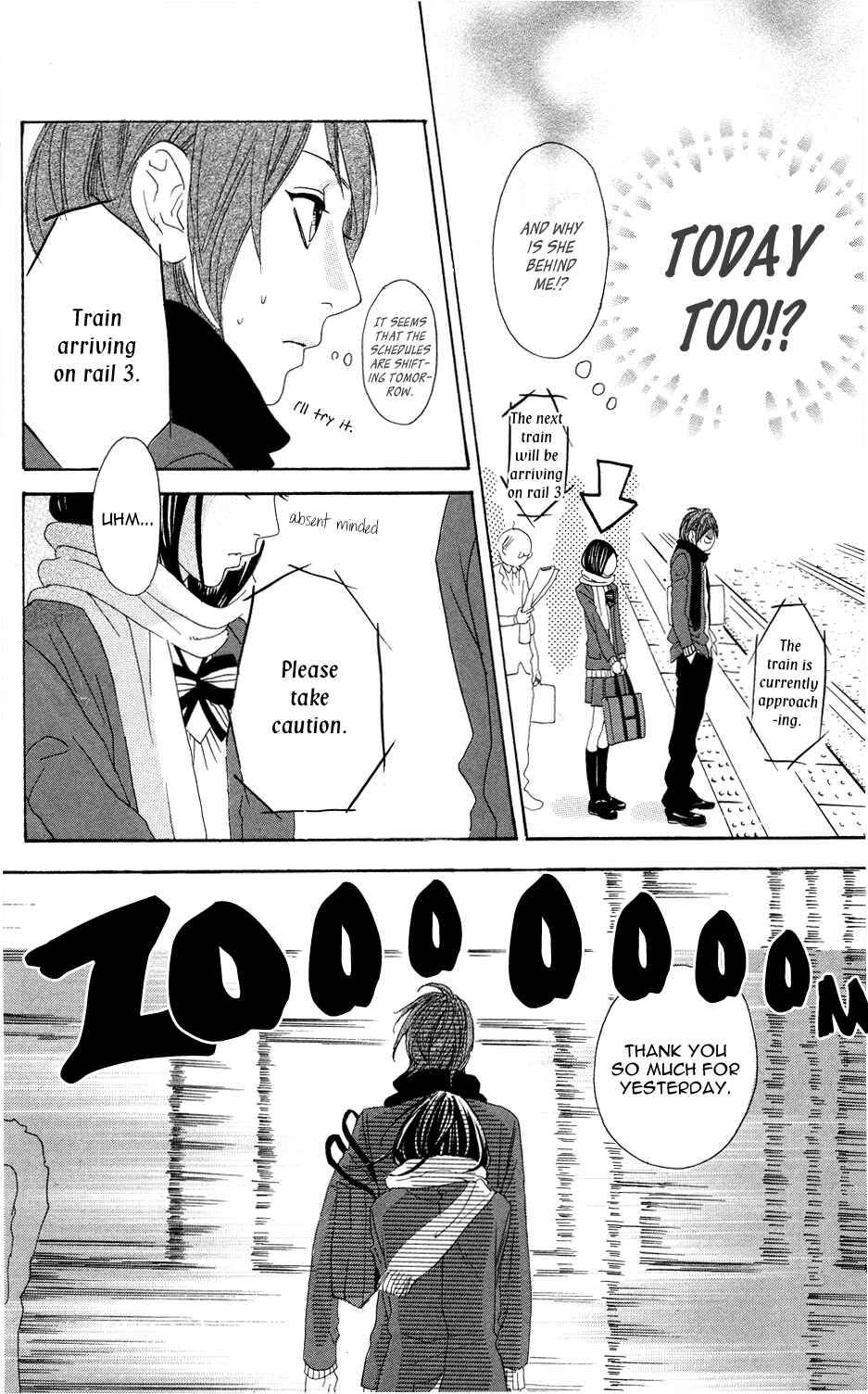 Page 14 Chapter 5 Sugars