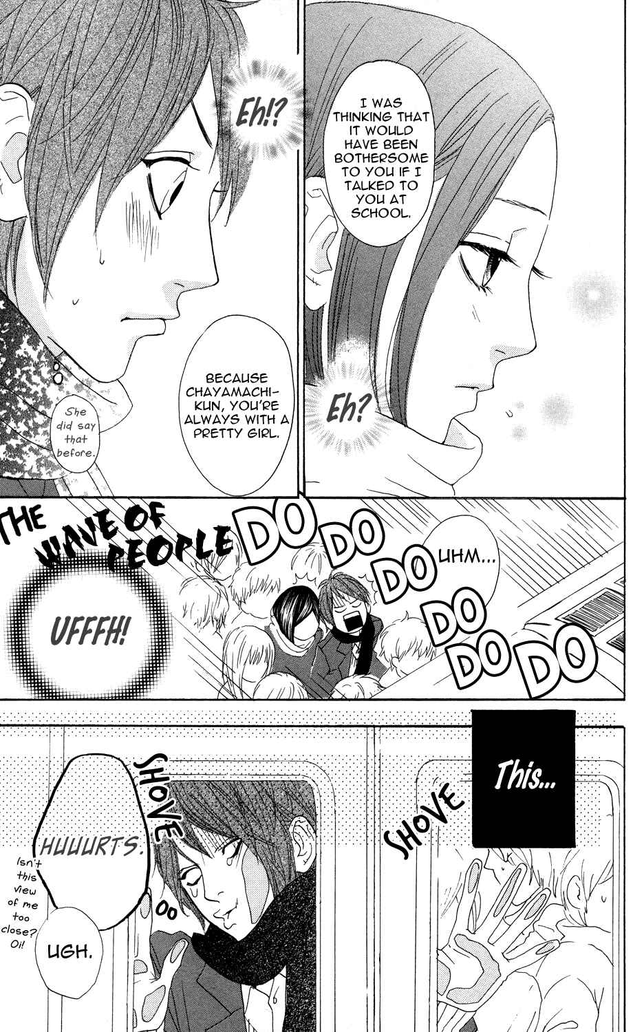Page 15 Chapter 5 Sugars