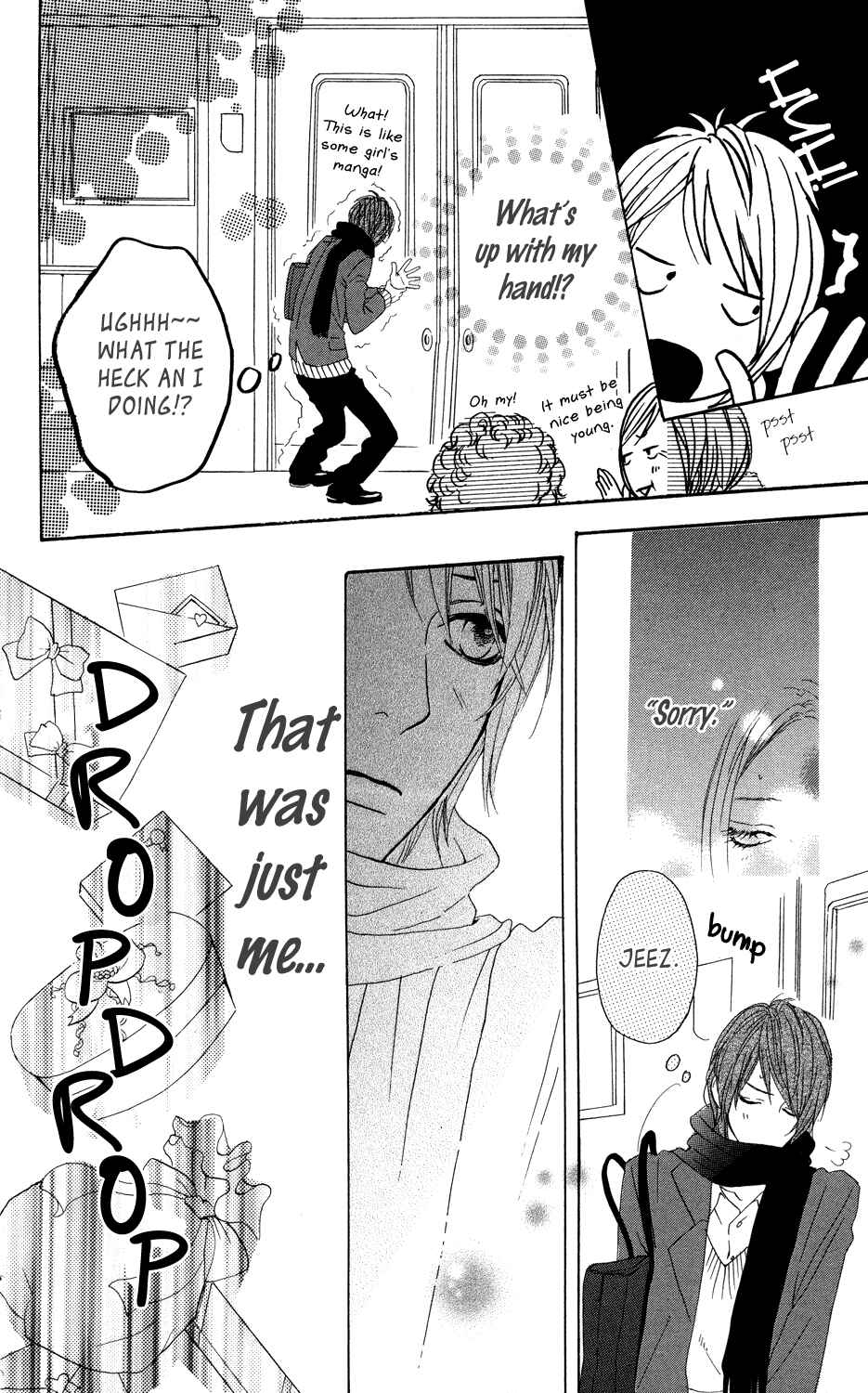 Page 20 Chapter 5 Sugars